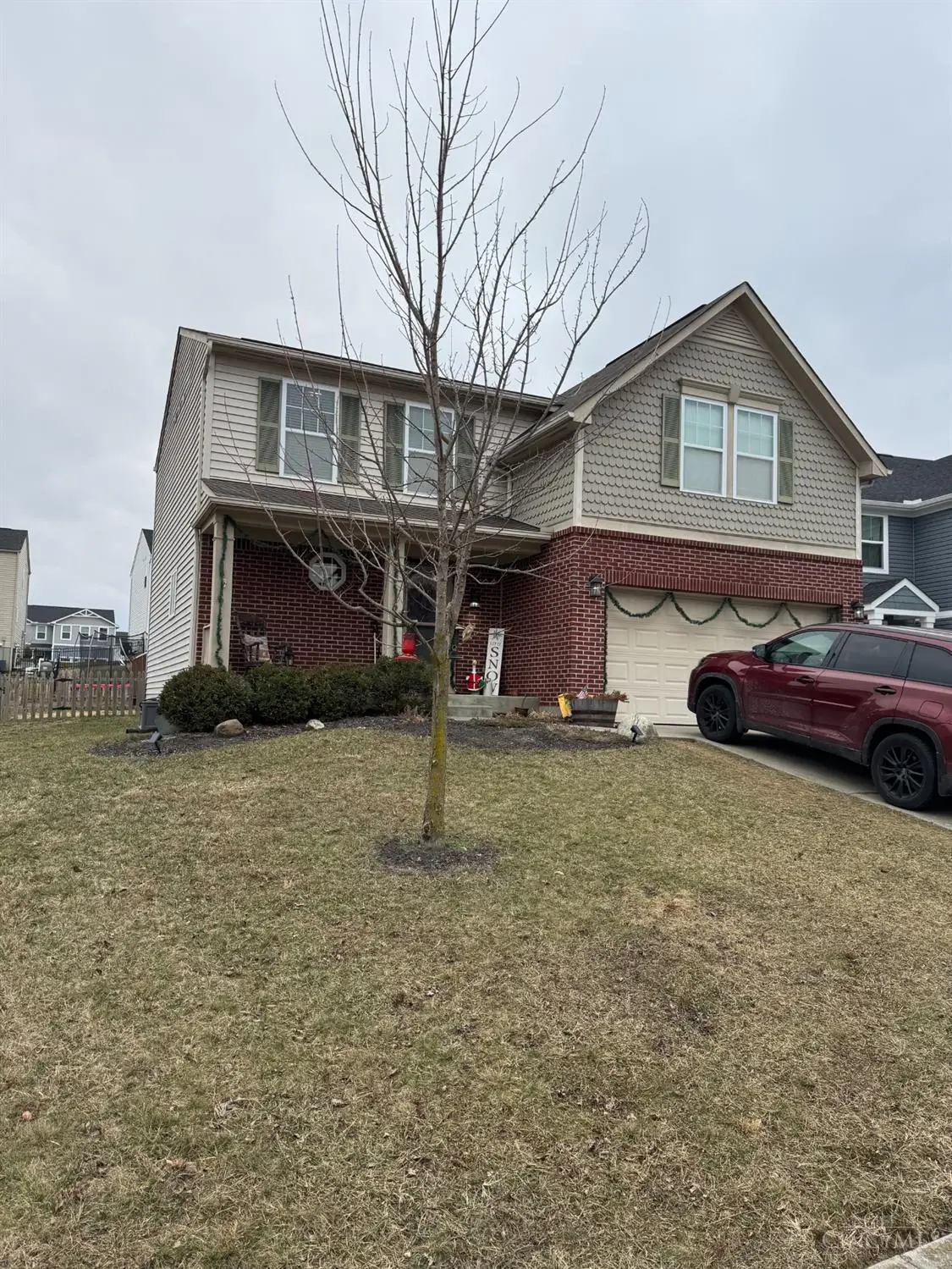5865 Hayden Drive, Middletown, OH 45042 - #1