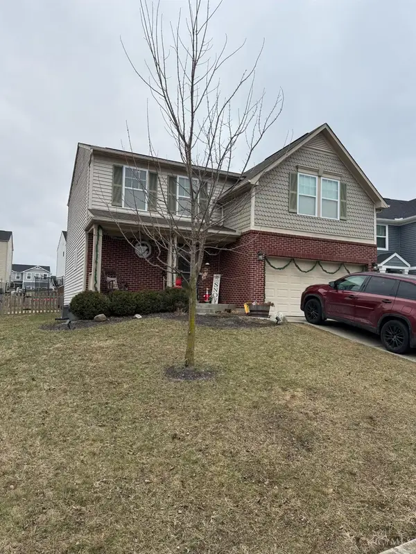 5865 Hayden Drive, Middletown, OH 45042