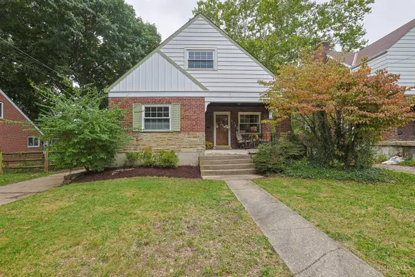 3051 Coral Park Drive, Cincinnati, OH 45211