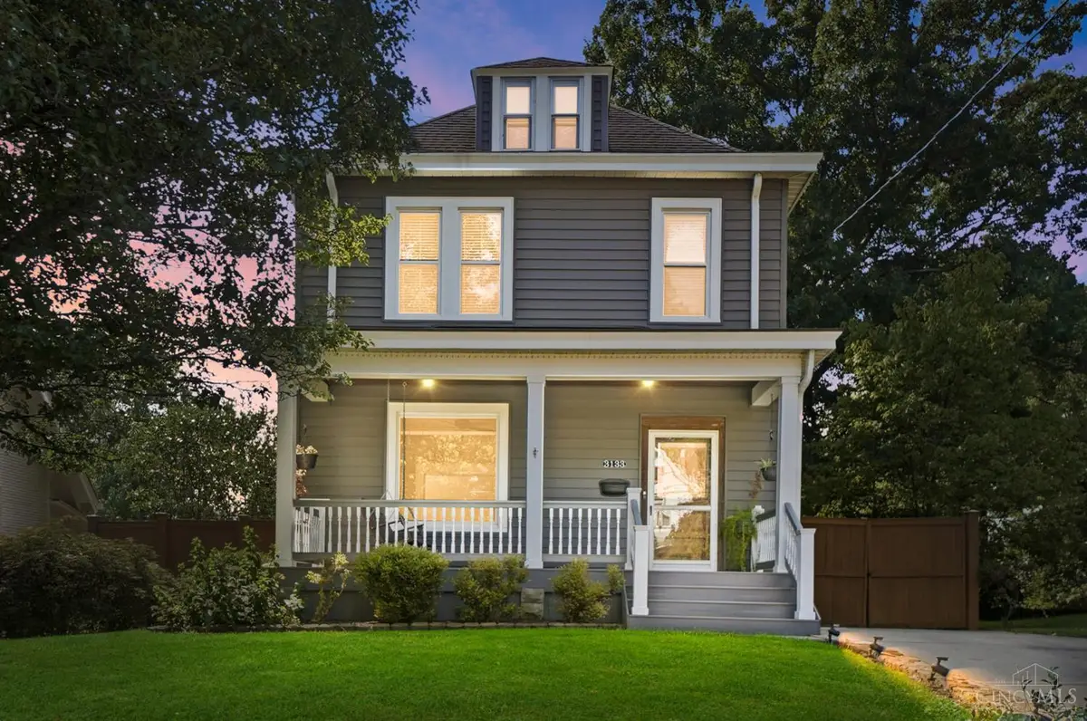 3133 Gloss Avenue, Cincinnati, OH 45213 - #1