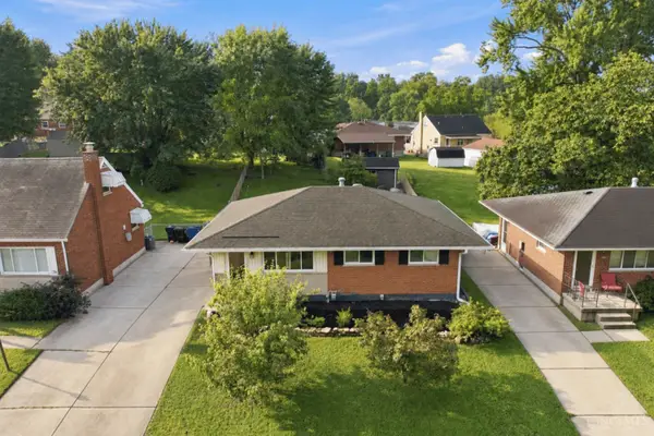 7141 Bluecrest Drive, Anderson Twp, OH 45230