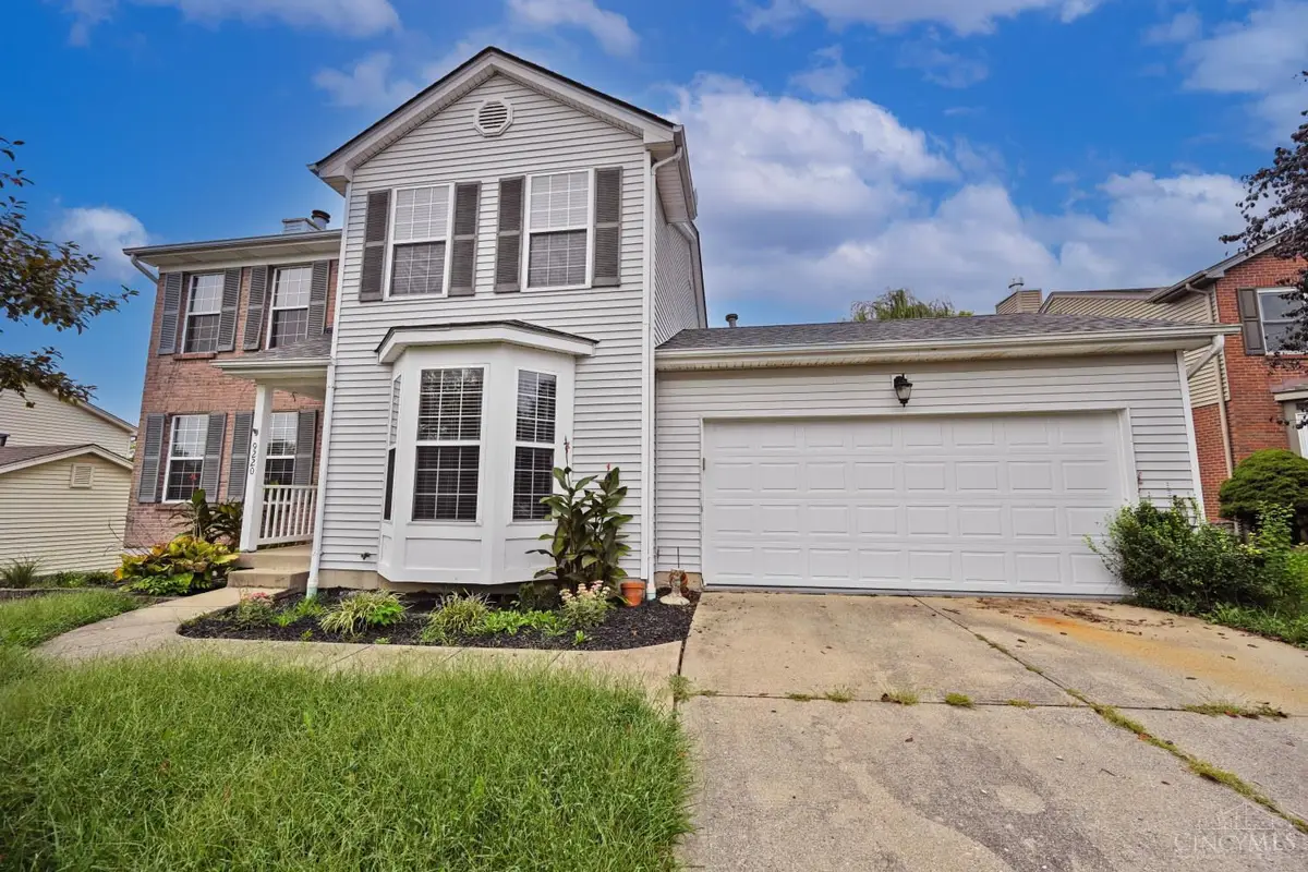 9220 Gila Drive, Colerain, OH 45251 - #1