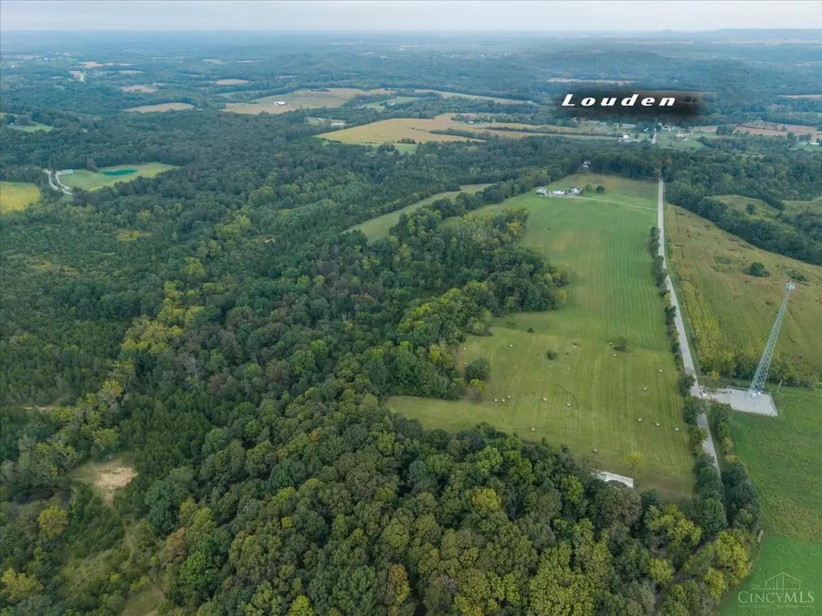 1749 Louden Road, Peebles, OH 45660 - #3