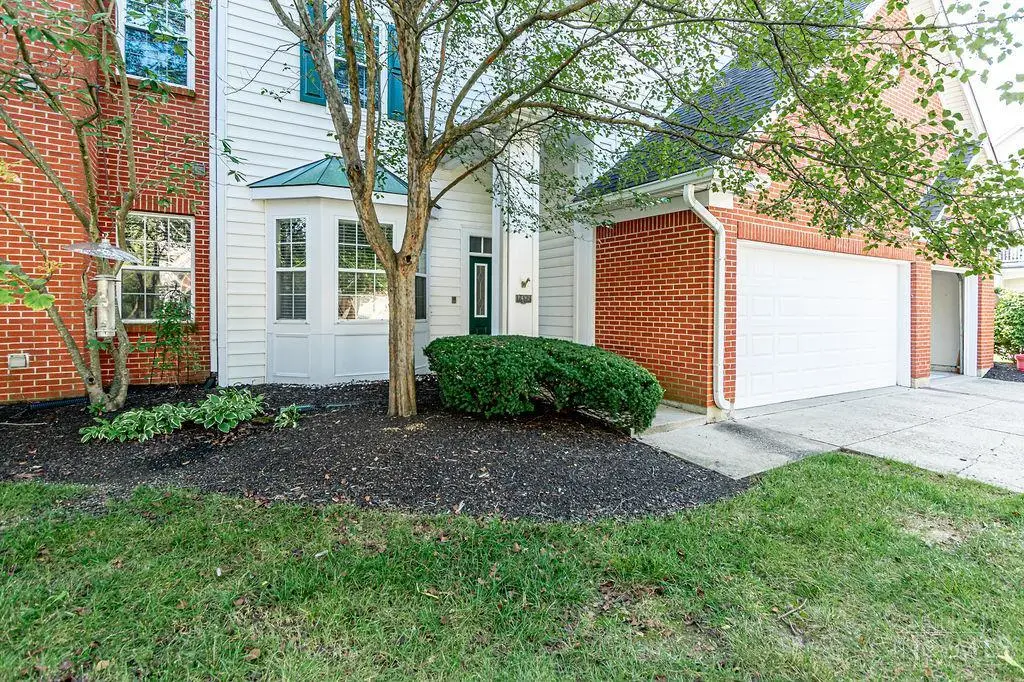 7492 Mansion Circle #C, Deerfield, OH 45040 - #1