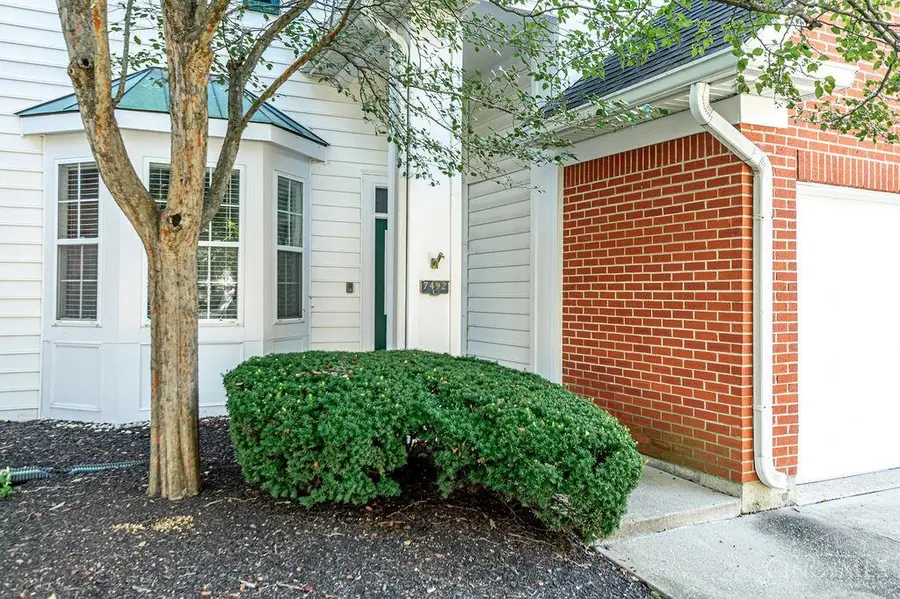 7492 Mansion Circle #C, Deerfield, OH 45040 - #3