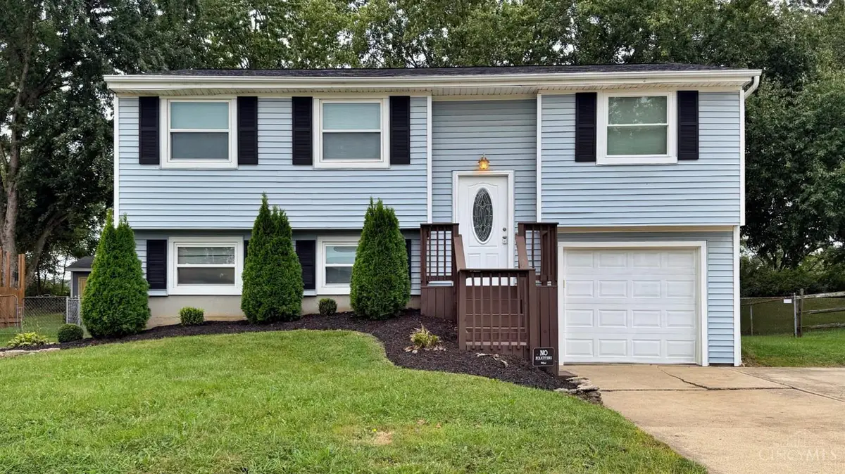 140 Country View Drive, Harrison, OH 45030 - #1