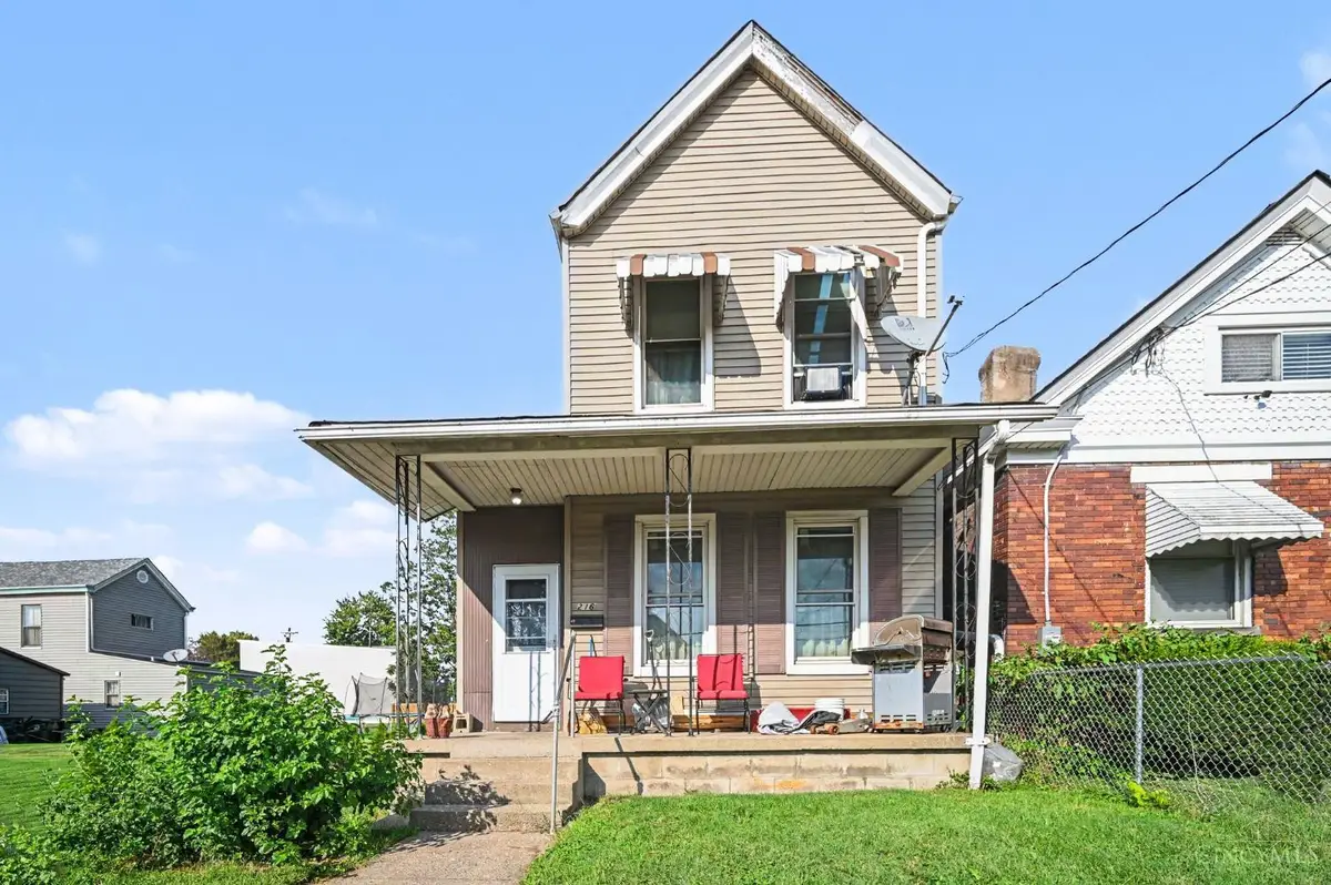 216 Linden Street, Cincinnati, OH 45216 - #1