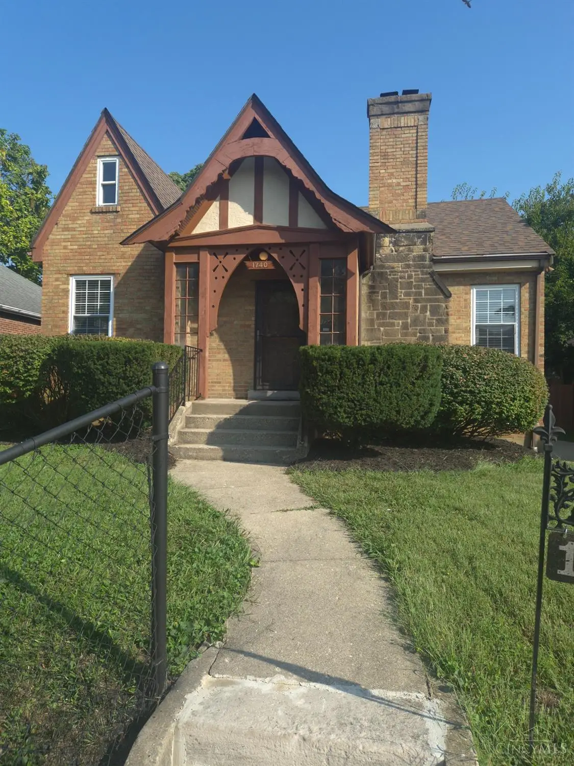 1740 Garden Lane, Cincinnati, OH 45237 - #1