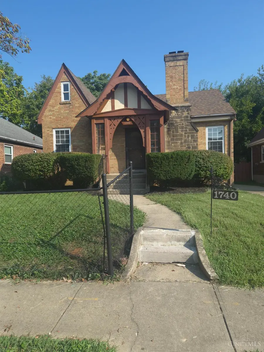 1740 Garden Lane, Cincinnati, OH 45237 - #2