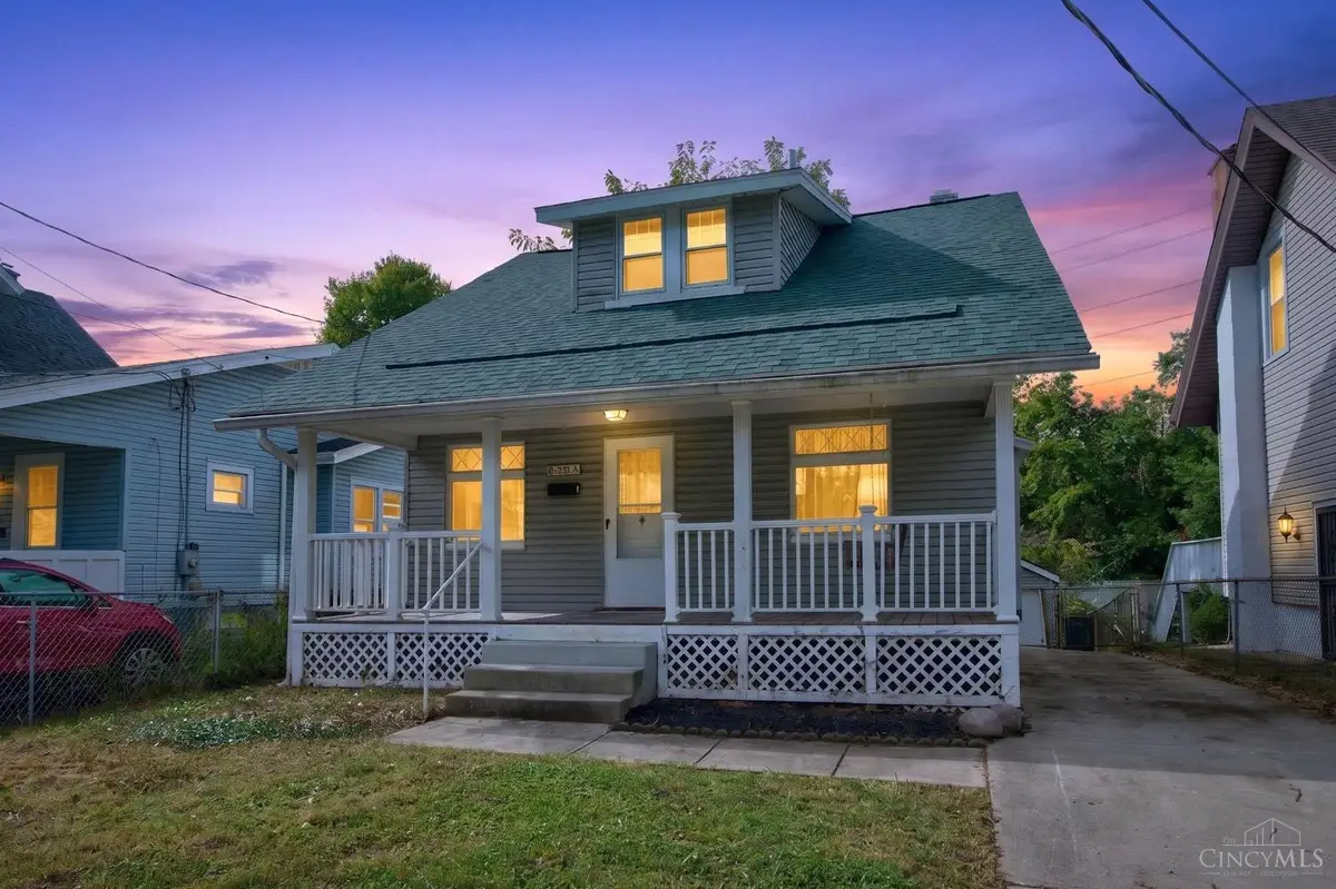 2731 Lawndale Avenue, Cincinnati, OH 45212 - #1