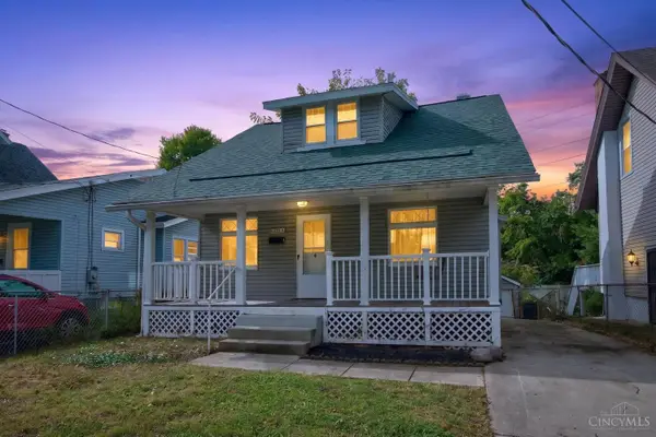 2731 Lawndale Avenue, Cincinnati, OH 45212