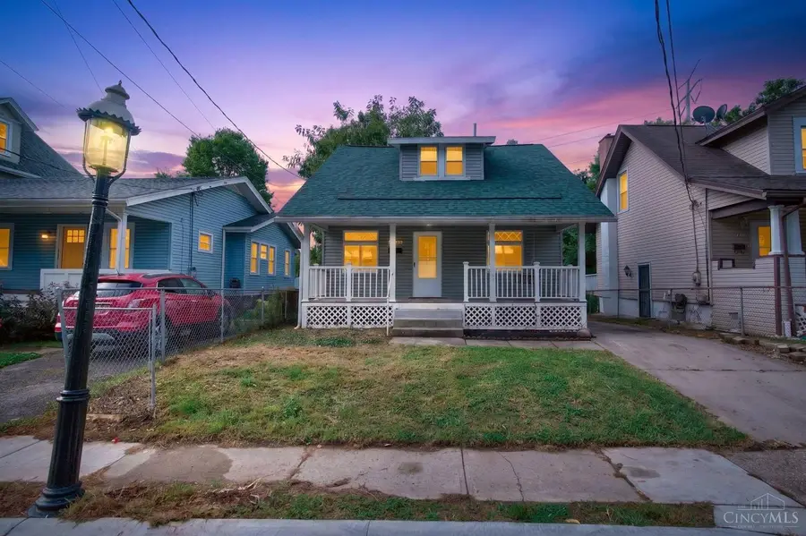 2731 Lawndale Avenue, Cincinnati, OH 45212 - #2
