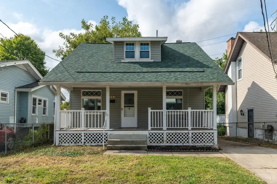 2731 Lawndale Avenue, Cincinnati, OH 45212 - #3