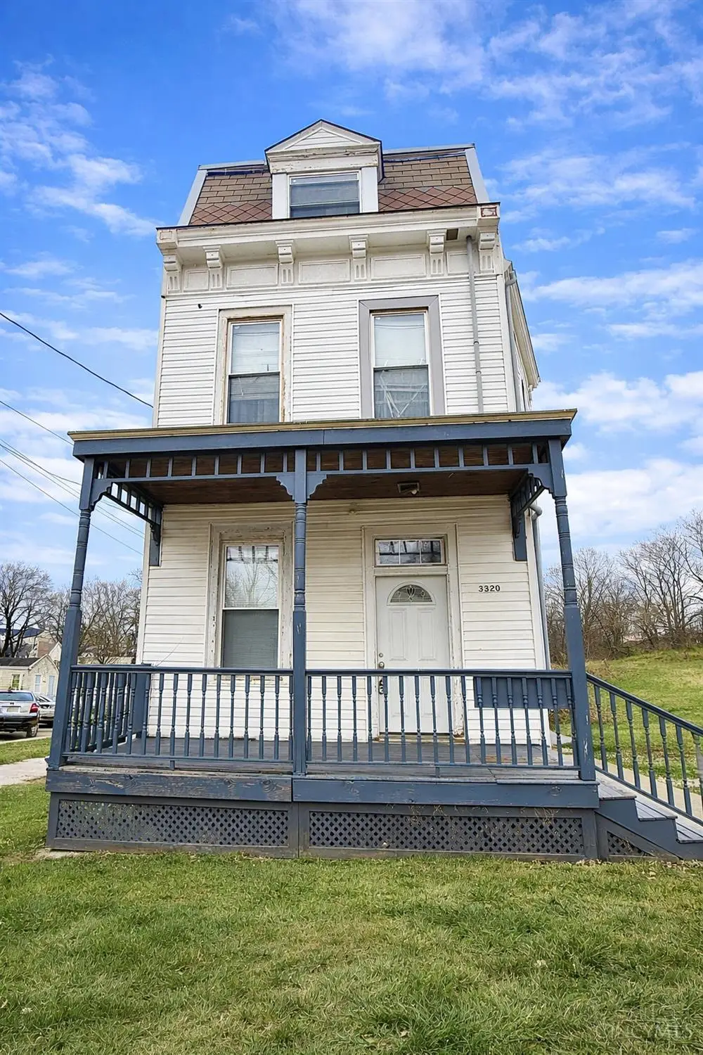 3320 Glenway Avenue, Cincinnati, OH 45205 - #1