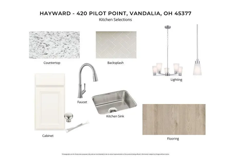 420 Pilot Point #2-301, Vandalia, OH 45377 - #3