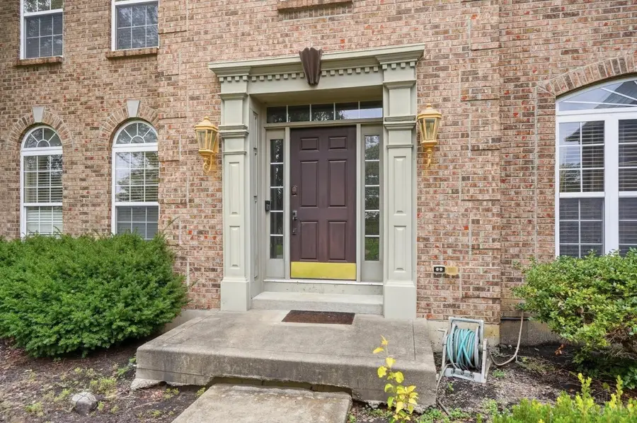 7649 Hunters Trail, West Chester, OH 45069 - #2