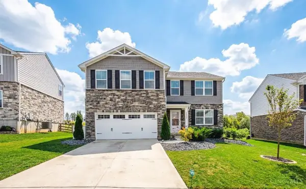 10581 Franklin Drive, Crosby Twp, OH 45030