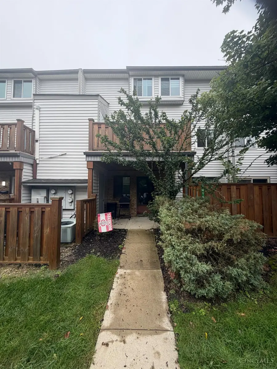 6416 Soliloquy Trail, Miami, OH 45449 - #2