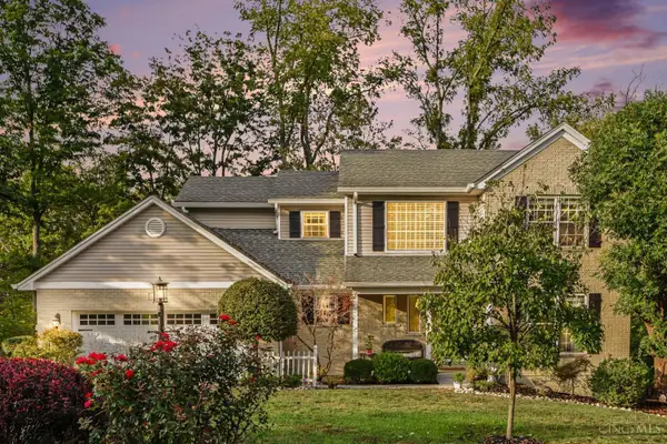 350 Ivy Hill Drive, Lawrenceburg, IN 47025