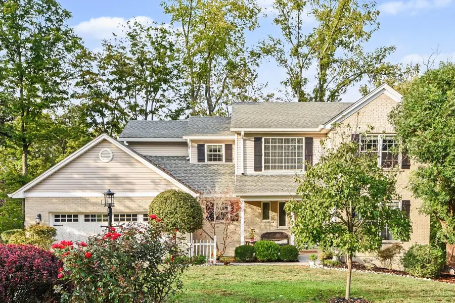 350 Ivy Hill Drive, Lawrenceburg, IN 47025 - #2