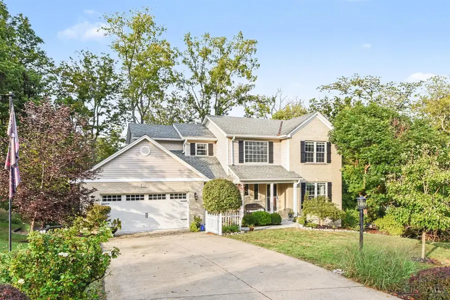 350 Ivy Hill Drive, Lawrenceburg, IN 47025 - #3