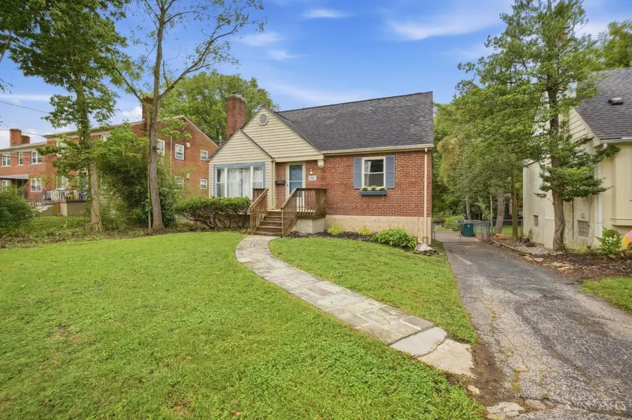 1601 Sutton Avenue, Cincinnati, OH 45230 - #3