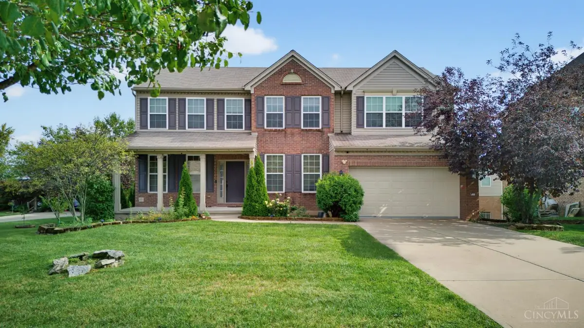 3344 Fairview Hill Court, Fairfield, OH 45014 - #1