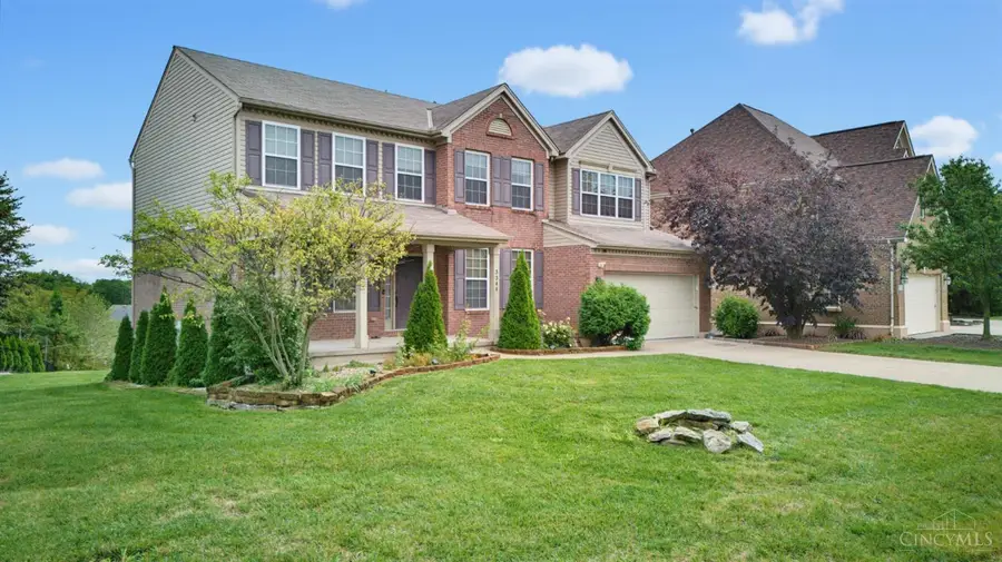3344 Fairview Hill Court, Fairfield, OH 45014 - #2