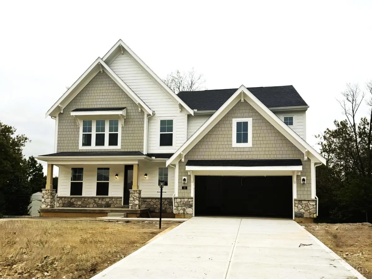 10 Wadestone Lane, Springboro, OH 45066 - #1