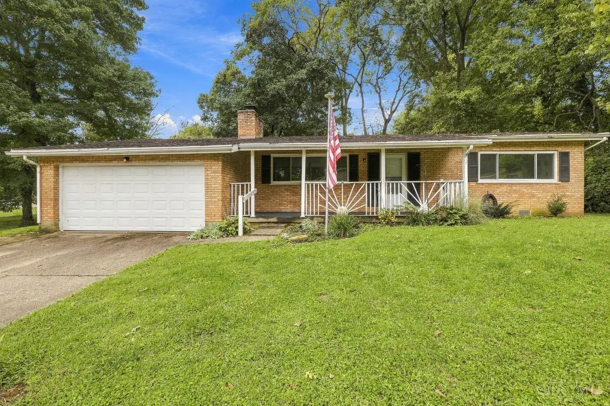 5501 Vonderhaar Court, Fairfield, OH 45014 - #1