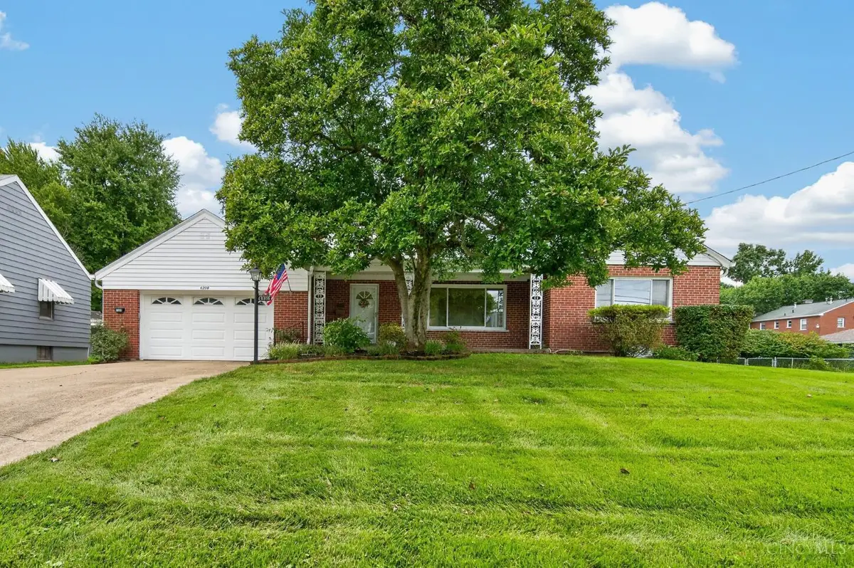6206 Cambridge Avenue, Cincinnati, OH 45230 - #1
