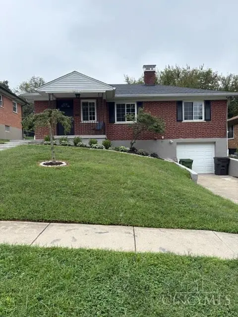 5435 Bonita Drive, Cincinnati, OH 45238