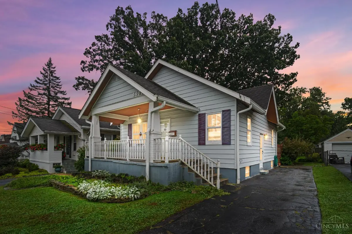 4403 Clifford Road, Deer Park, OH 45236 - #1