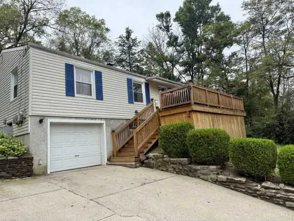 7380 Buffalo Ridge Road, Miami Twp, OH 45002