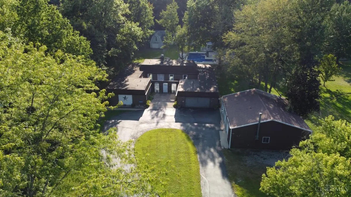 6361 St Rt 132, Goshen, OH 45122 - #1