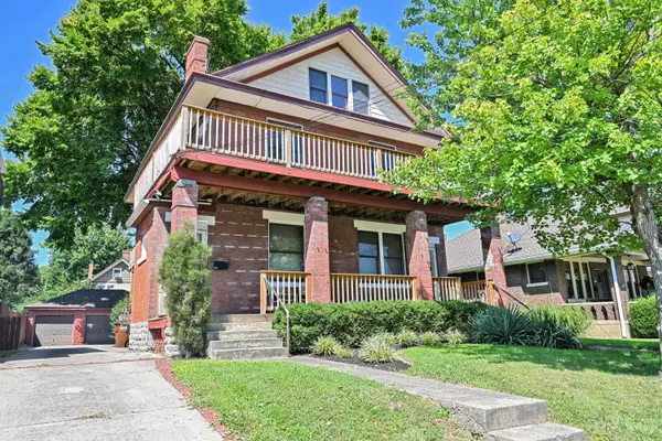 3937 Burwood Avenue, Cincinnati, OH 45212