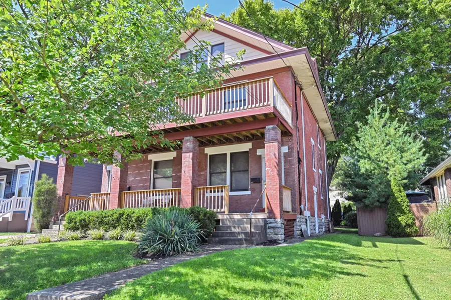 3937 Burwood Avenue, Cincinnati, OH 45212 - #2