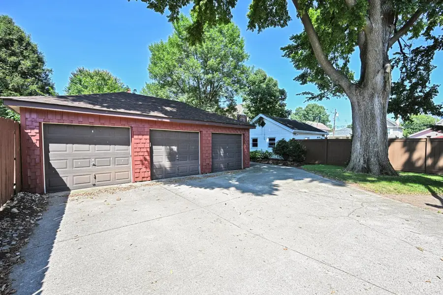 3937 Burwood Avenue, Cincinnati, OH 45212 - #3