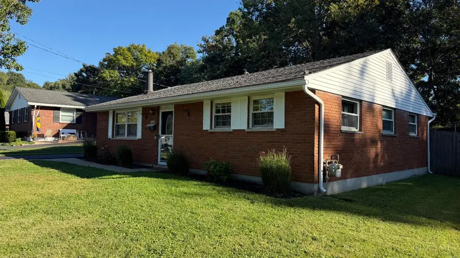 7025 Olentangy Lane, Newtown, OH 45244 - #2