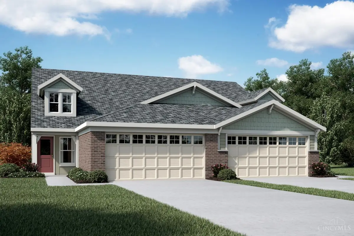 118 Meadowlark Lane #201, Brookville, OH 45309 - #1