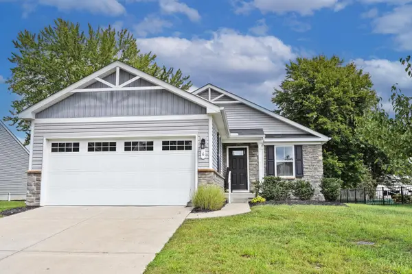 6 Ticket Way, Pierce Twp, OH 45102