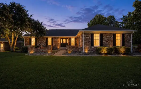 6157 Todhunter Road, Monroe, OH 45044