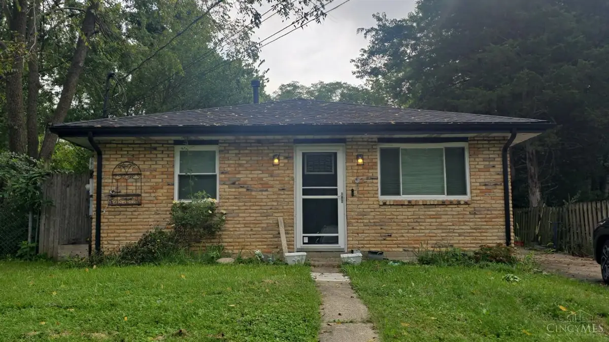 715 Eaton Avenue, Middletown, OH 45044 - #1