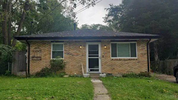 715 Eaton Avenue, Middletown, OH 45044