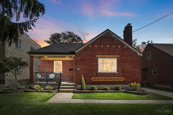 3520 Robb Avenue, Cincinnati, OH 45211