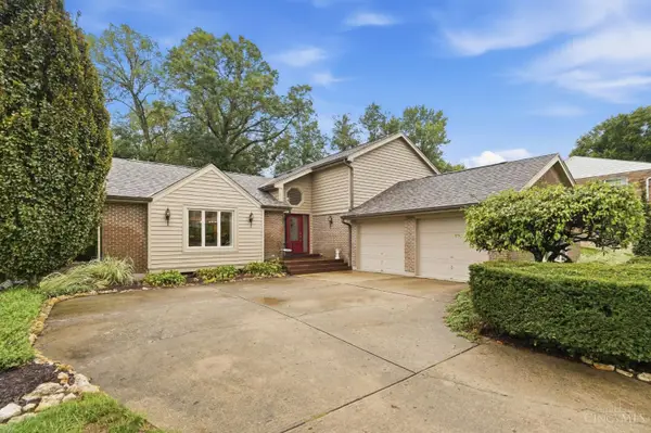 6467 Visitation Drive, Cincinnati, OH 45248