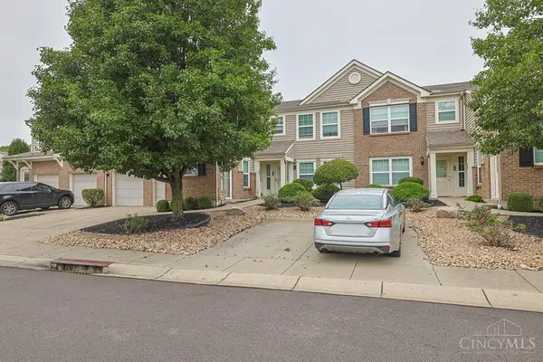 389 Legacy Way, Harrison, OH 45030