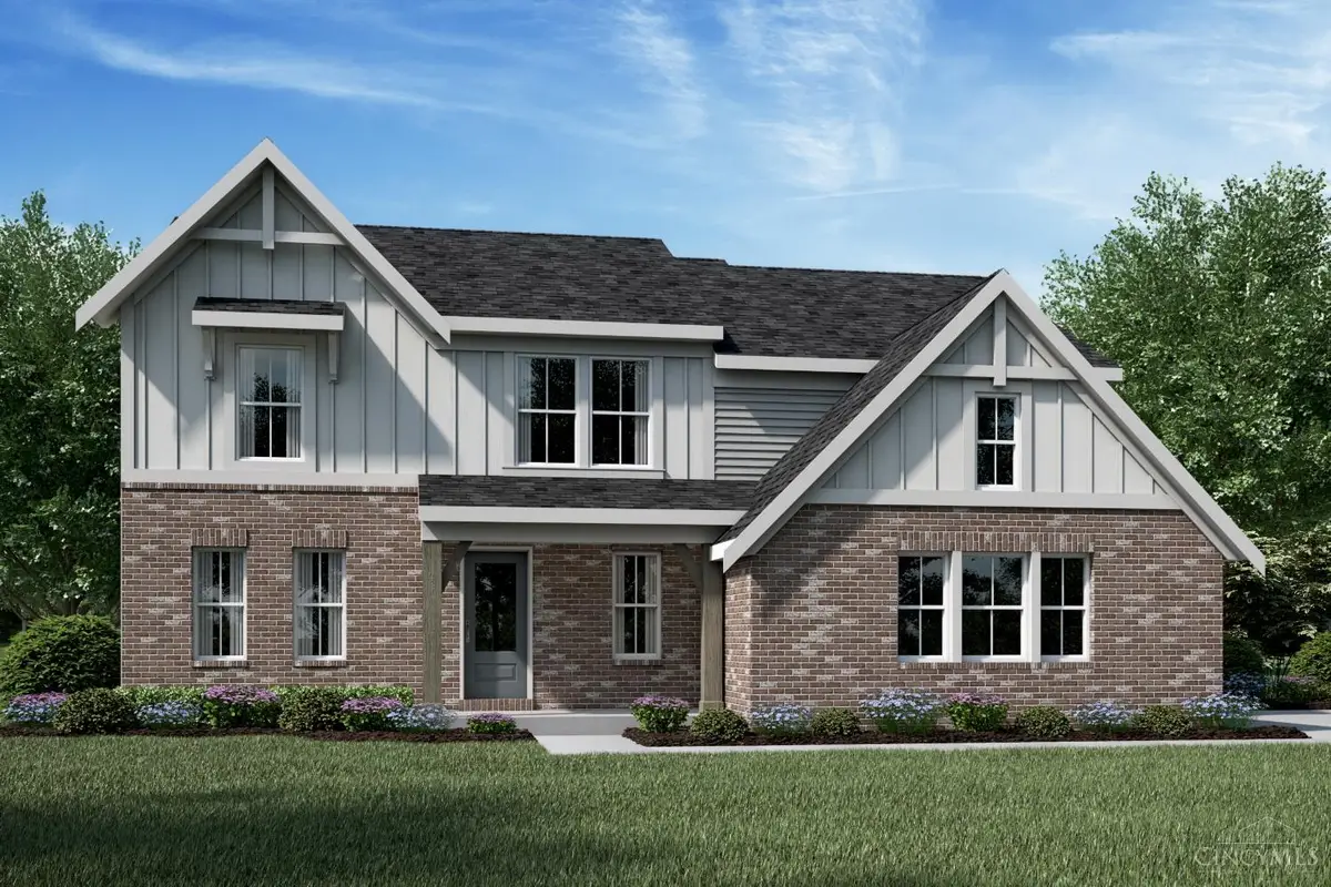 170 Dan Haven Place, Springboro, OH 45066 - #1