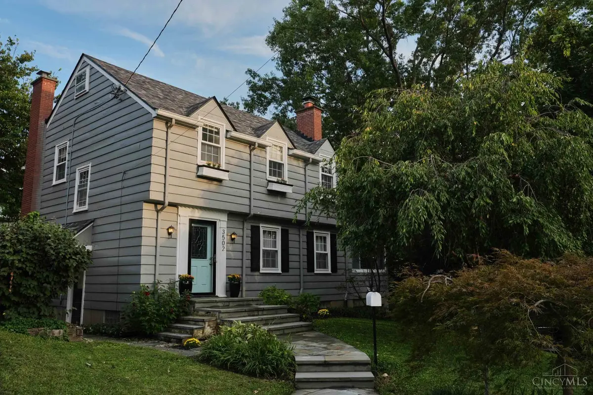 3502 Victoria Place, Cincinnati, OH 45208 - #1