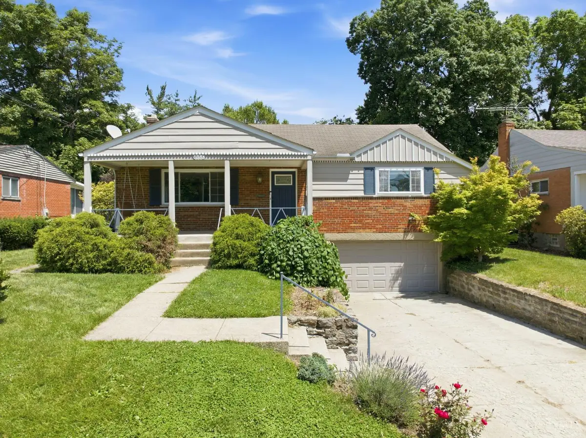 6556 Montevista Drive, Cincinnati, OH 45224 - #1